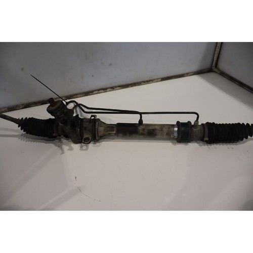 Scatola sterzo servoassistita - scatola,