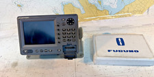 Furuno GP-1650F GPS