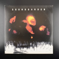 Soundgarden – Superunknown |