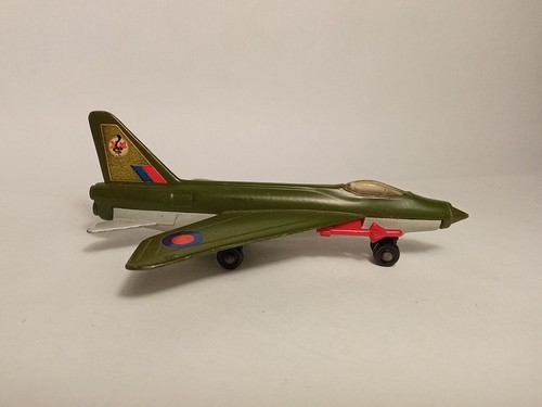 Matchbox lightning sb21 - matchbox,