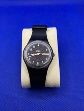 swatch Nicholson GB705 - 1985