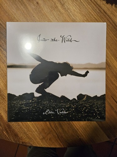 Into the wild eddie - into, wild-eddie