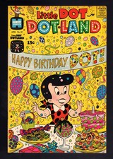 Little dot dotland classic - little,