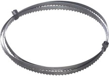 LAMA PER SEGA A NASTRO MM. 1400X8X0,65 - 6 TPI - PER LEGNO EINHELL TC-SB 200