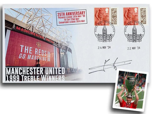 Jaap stam signed - stam, |