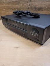 Daewoo videoregistratore vhs - daewoo,
