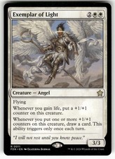 Exemplar of Light #11 (NM)