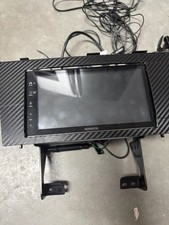 Kenwood 2 DIN Touchscreen
