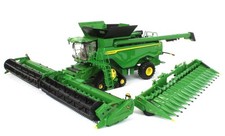 ERTL, Mietitrebbia JOHN DEERE