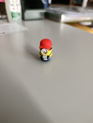 Minions - ,