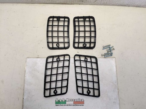 Kit griglie frecce piaggio - griglie,