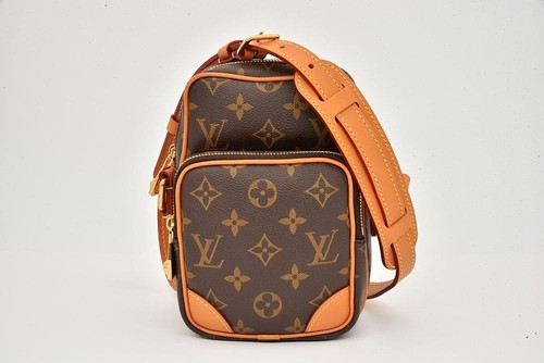 Borsa tracolla louis vuitton - tracolla,