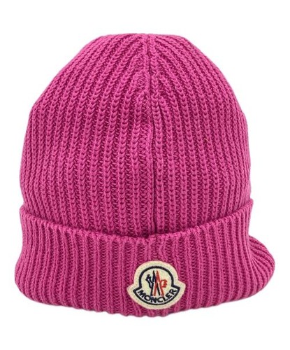 Berretto moncler - berretto,