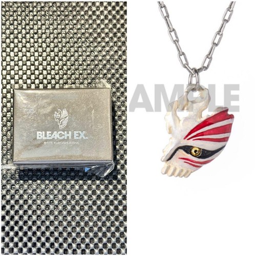 Collana originale bleach - collana,