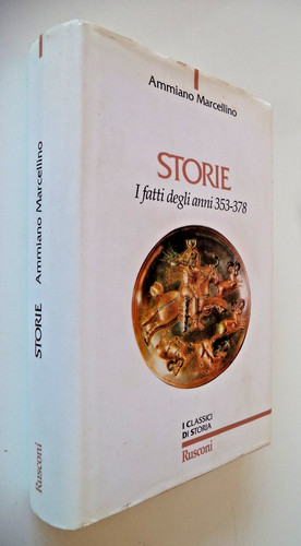 Storie fatti degli - ,