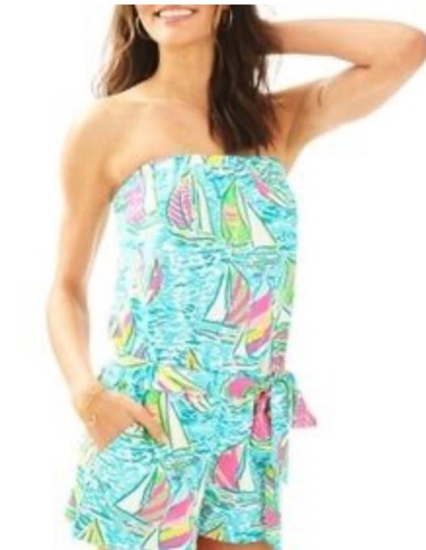 Pagliaccetto lilly pulitzer - pagliaccetto,