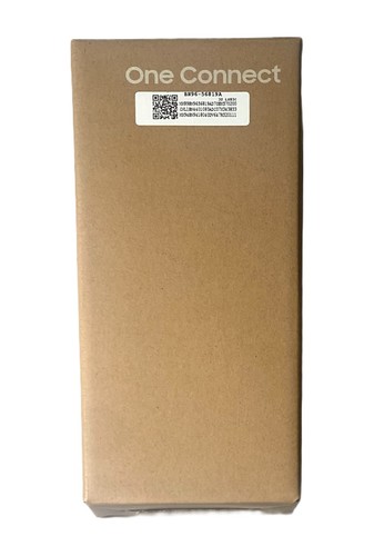 Samsung one connect box - samsung,