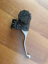 POMPA FRENO ANTERIORE MOZZI