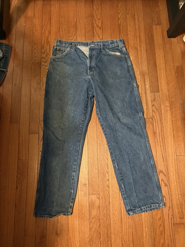 Pantalone falegname dickies - pantalone,