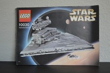 LEGO Star Wars 10030 Imperial