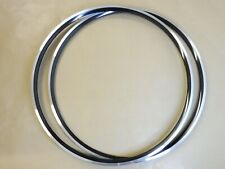 2 - Cerchi tubolari Kinlin