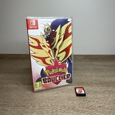 Pokemon Scudo - Nintendo