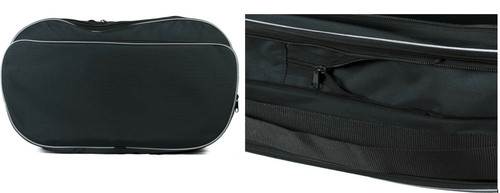 Borsa interna bauletto top box - borsa,