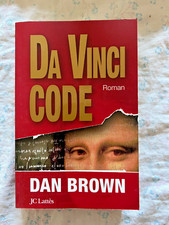 Codice da Vinci Dan Brown Mk