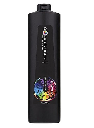 Ossigeno capelli attivatore - capelli,
