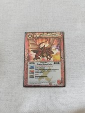 The DragonEmperor Siegfried