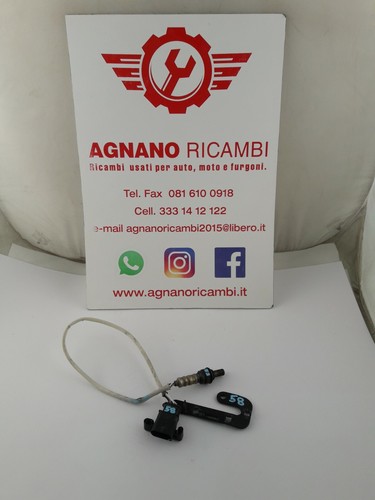 Sensore sonda lambda mini - sensore,