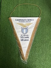 Pennant Gagliardetto LAZIO