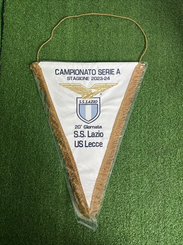 Pennant gagliardetto lazio - pennant,