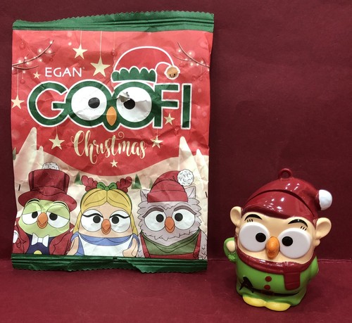 Goofi egan dwarf - goofi,