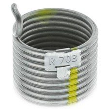 💚💚 Molla di torsione