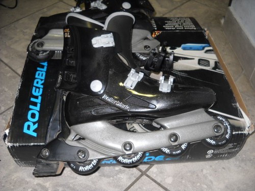 Coppia pattini roller - coppia,