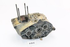 KTM 125 GS 80 - vano motore