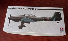 Hobby 2000 Junkers ju 87 D3