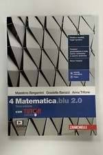Matematica blu 2.0. Con Tutor