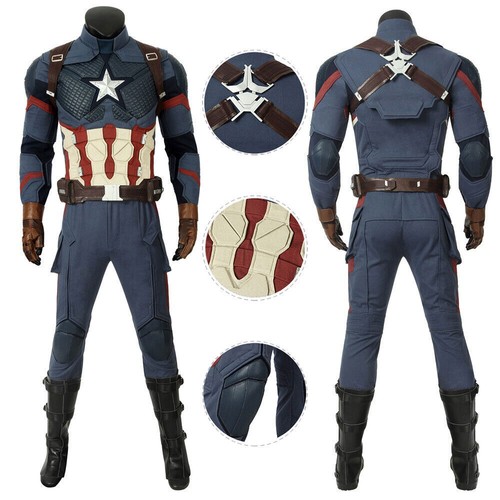 Costume avengers endgame - costume,