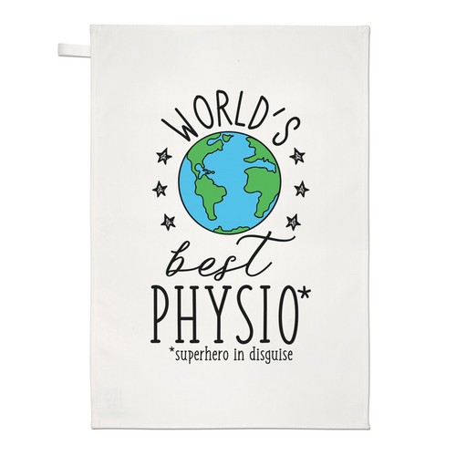 World best physio - world's,