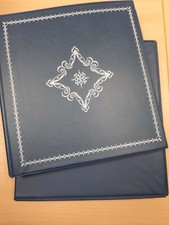 COLLEZIONE SAN MARINO 1968 AL 1974 IN QUARTINA FRANCOBOLLI NUOVI ** VEDI FOTO 