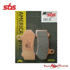 Pastiglie Ant SBS PER HARLEY