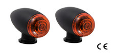 Coppia frecce moto - , in
