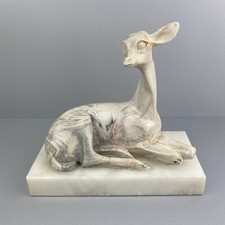 Statuetta decorativa "Vitello