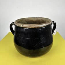 Pentola vintage coccio - vintage, in