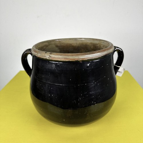 Pentola vintage coccio - vintage,