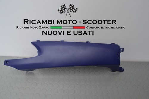 Fianchetto sotto pedana