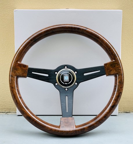 Volante nardi classic 350mm - nardi,
