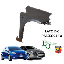 Parafango anteriore destro per - anteriore,